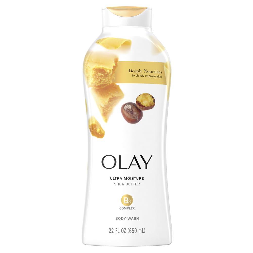 Natural vs. Hydrating Showdown: Malin+Goetz vs. Olay vs. Method Wash... Choose Wisely
