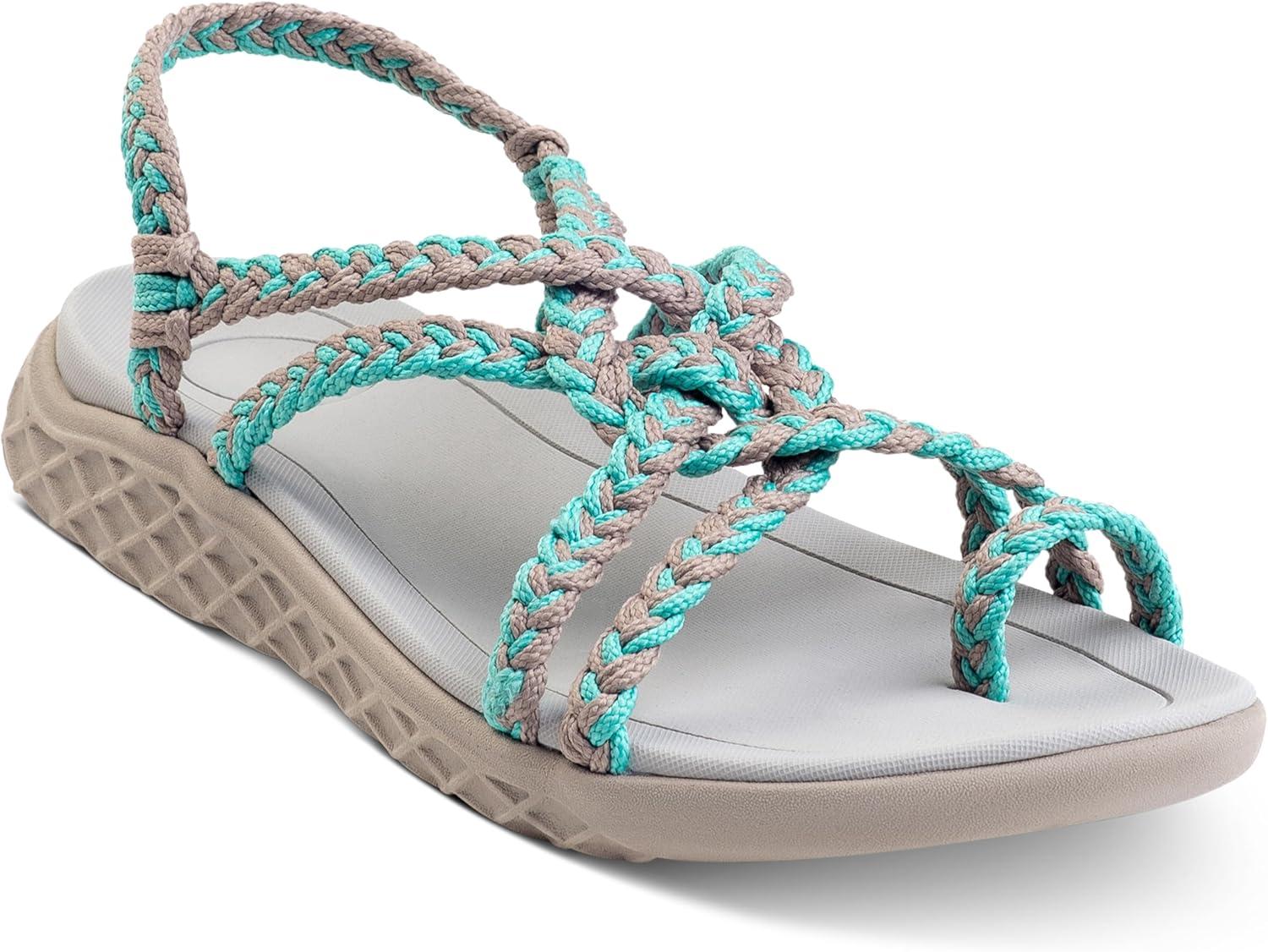 Hike vs NORTIV: Compared Hiking Boots vs Sandals...Surprising Insights!