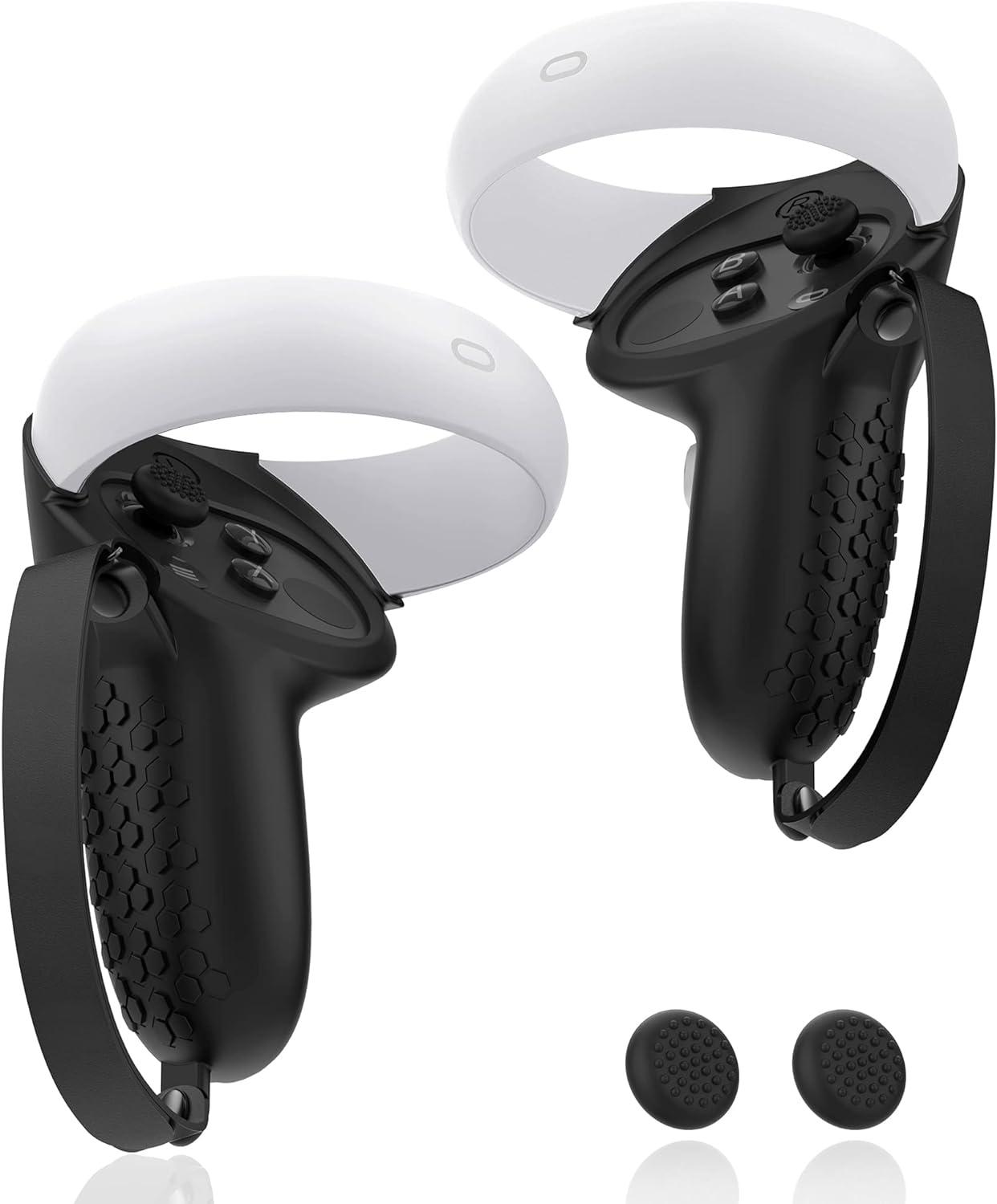 Premium Ice Silk Pad: Surprising Comfort Tested For VR