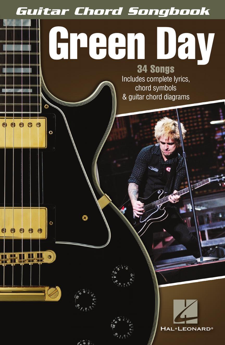 Comparing Green Day Guitar Chord Book—Ebooks Interactive vs. Paper Tests Real Versus Surprising Use Case