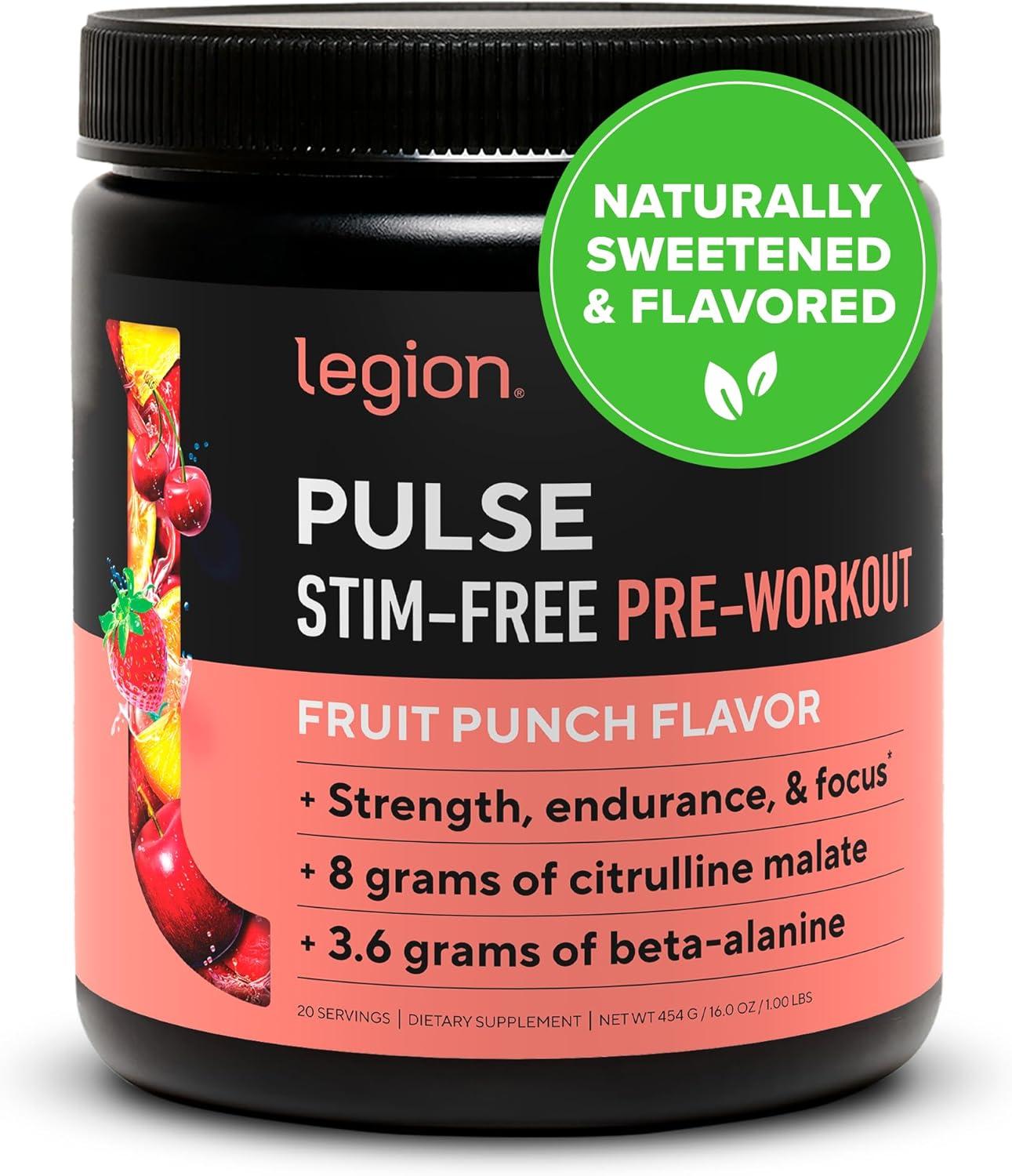 Bucked Up Versus RAW Nutrition: A Surprising Comparison In Pre-Workout Benefits