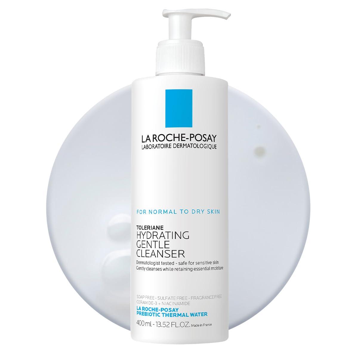 CeraVe vs. La Roche-Posay: Surprising Eczema Showdown...Tested!