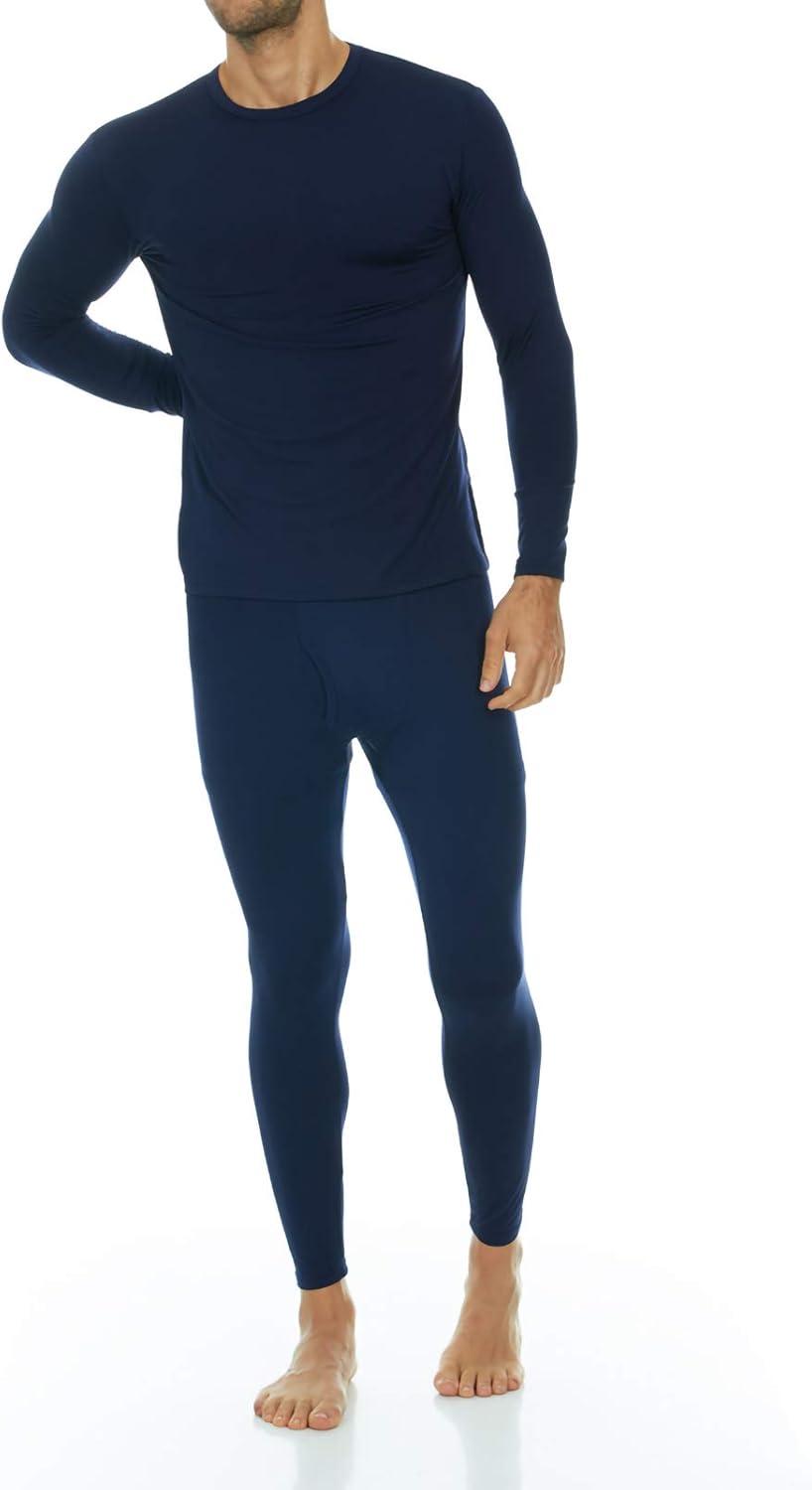 Thermajohn vs. Cold: Tested Long Johns for Insane Weather... See Who Wins!