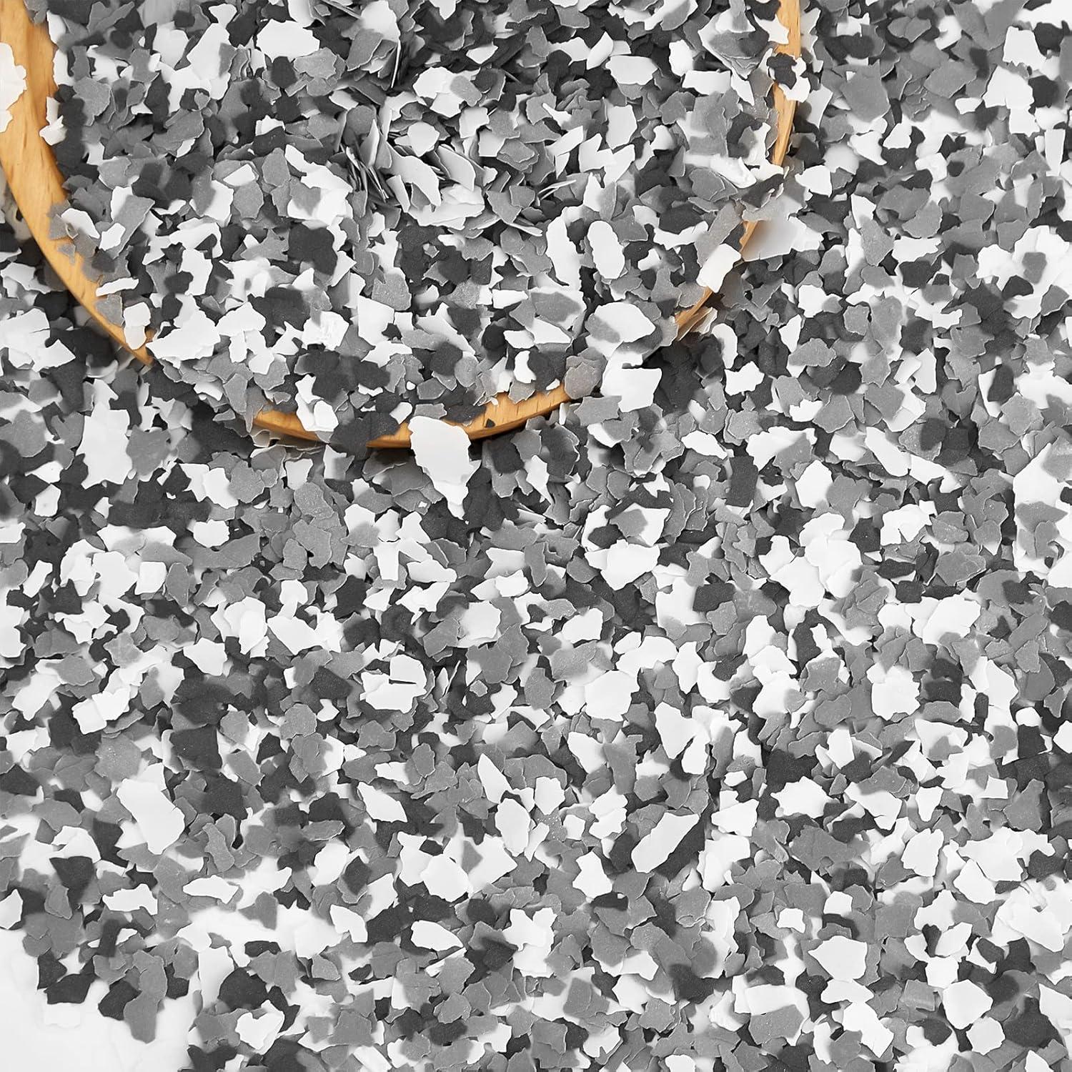 Taiyin 2800 G Blend Chip: Color Test-Ed Paint Chips For Walls... Must-Have Exterior & Interior Pick!