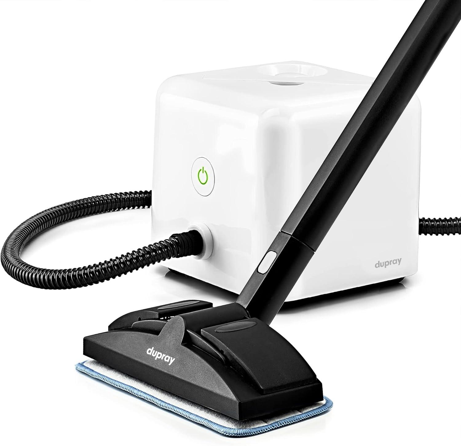 Steam Mop Showdown: Versatile Versus Bissell Versus...Surprising Features!