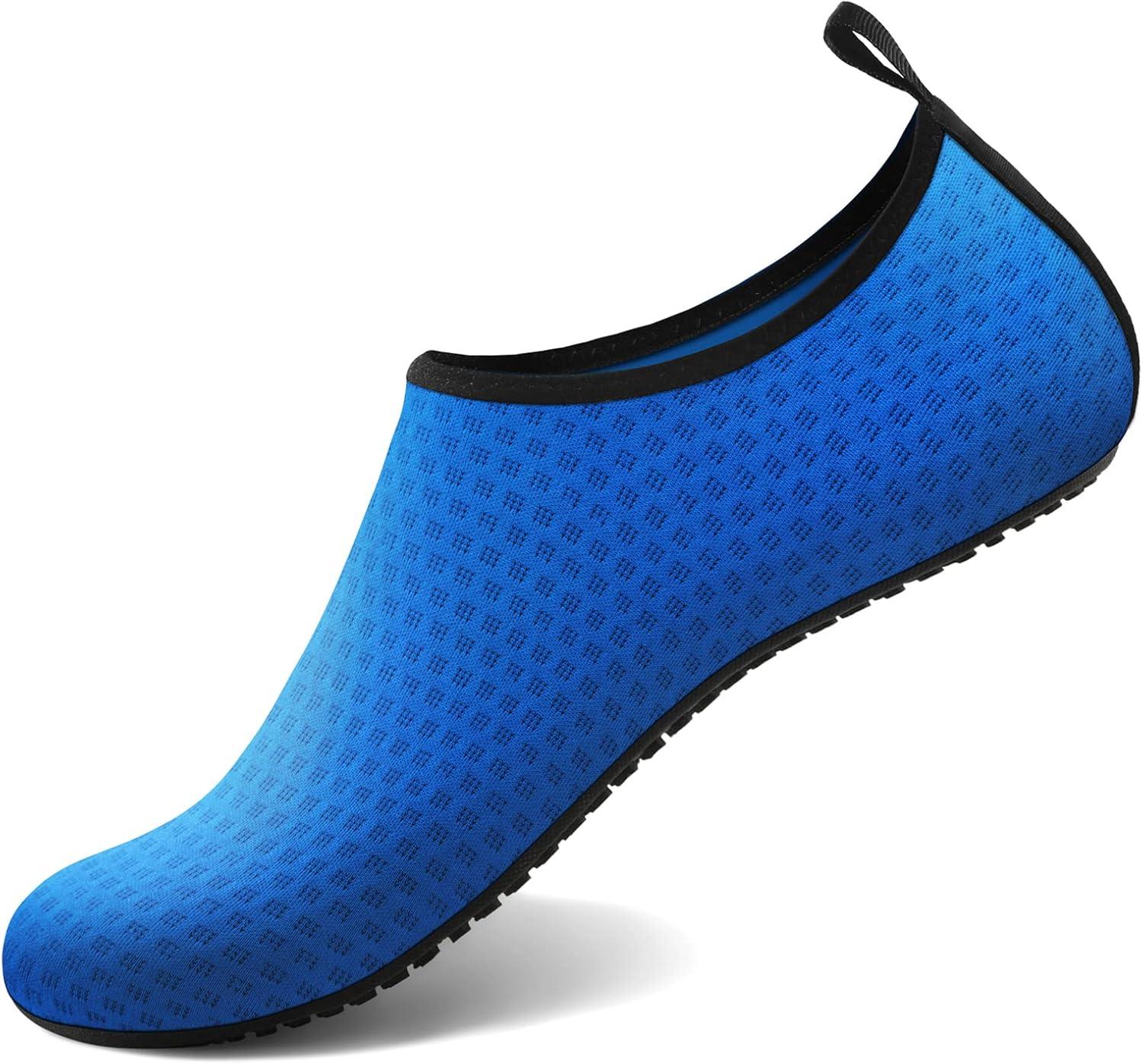 Comfort Compared: Custom Fit Shoes analyzed