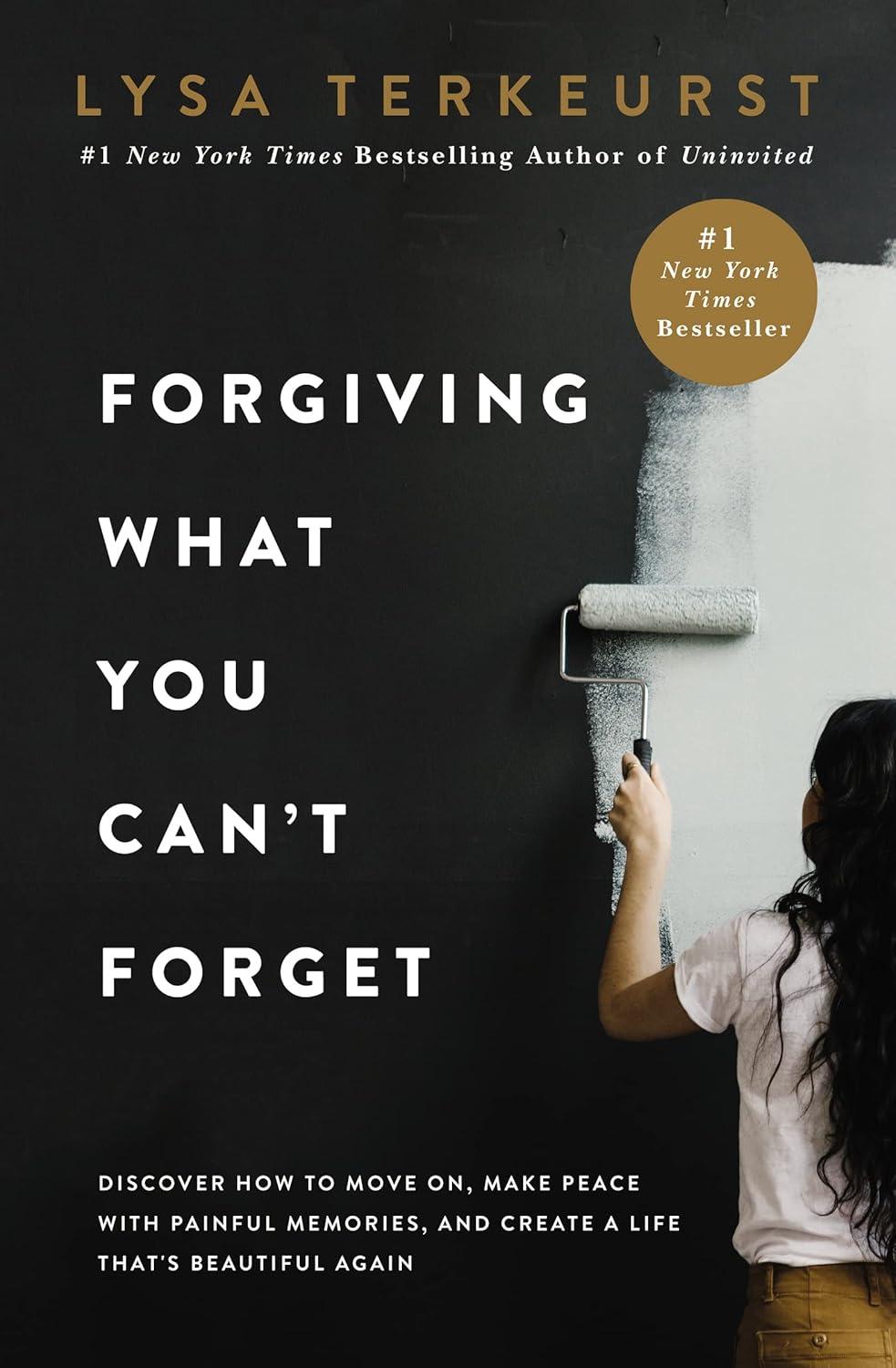 Versus Pain: Tested Way to Forgive Like a Pro (Book vs Life)