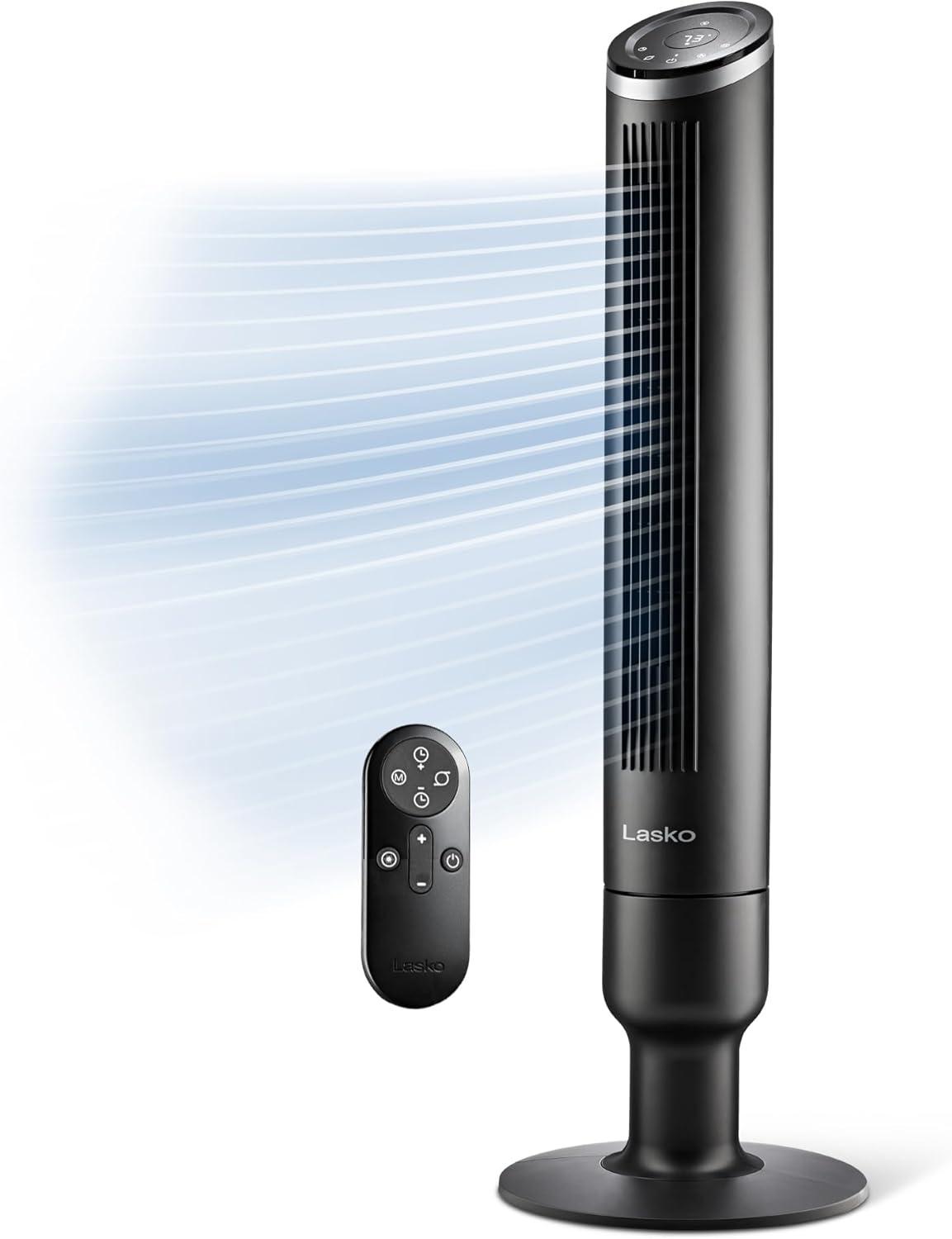 Surprising Showdown: LASKO Apex 42 vs. Home Fans… Tested!