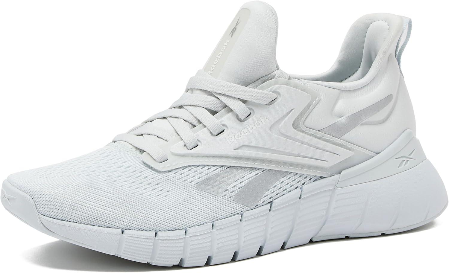 Nano vs Walking Shoes: Tested Reebok's Fit For Workouts... Who Wins?