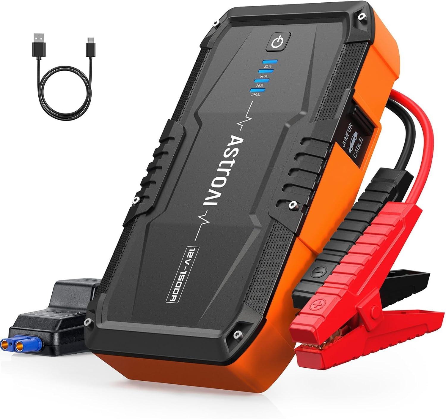 Surprising Insight: Genius Versus HPBS... Battery Showdown AJAX rodza