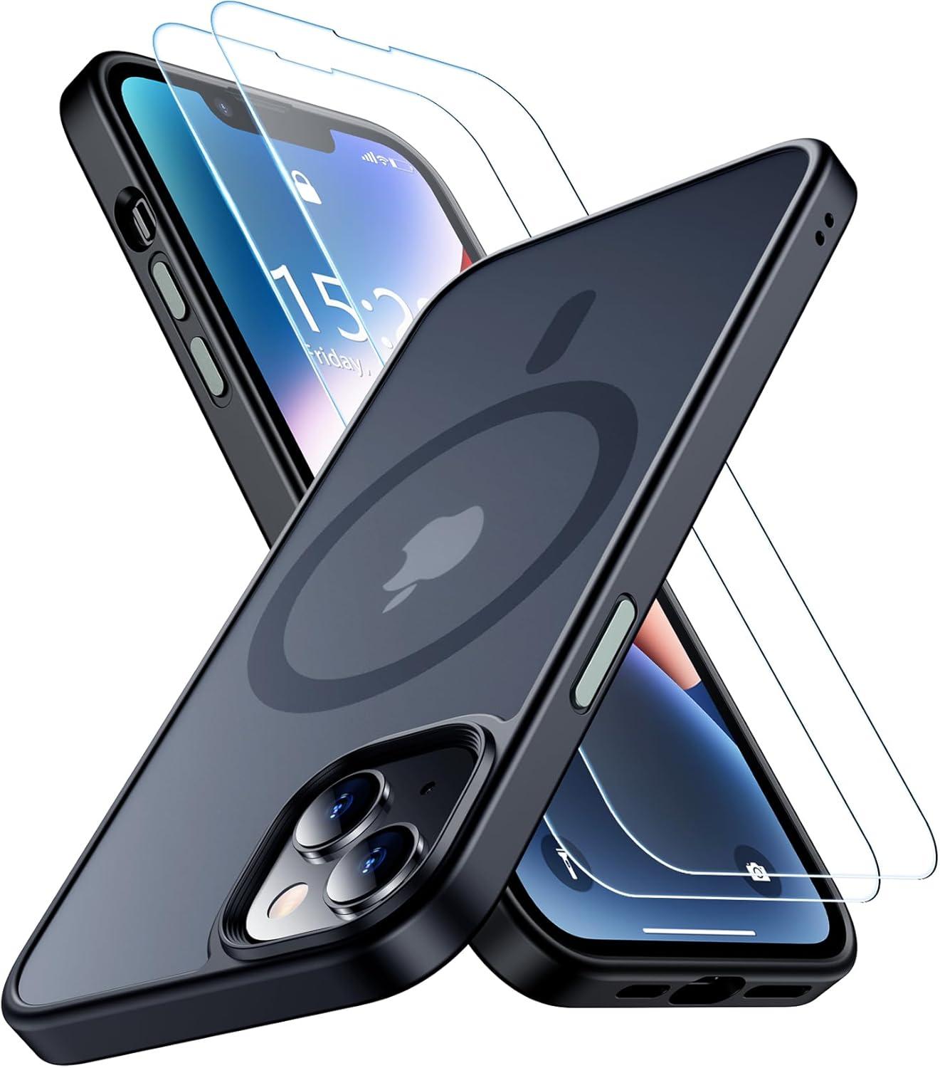Surprising Showdown: Case Tested For iPhone 13/14…