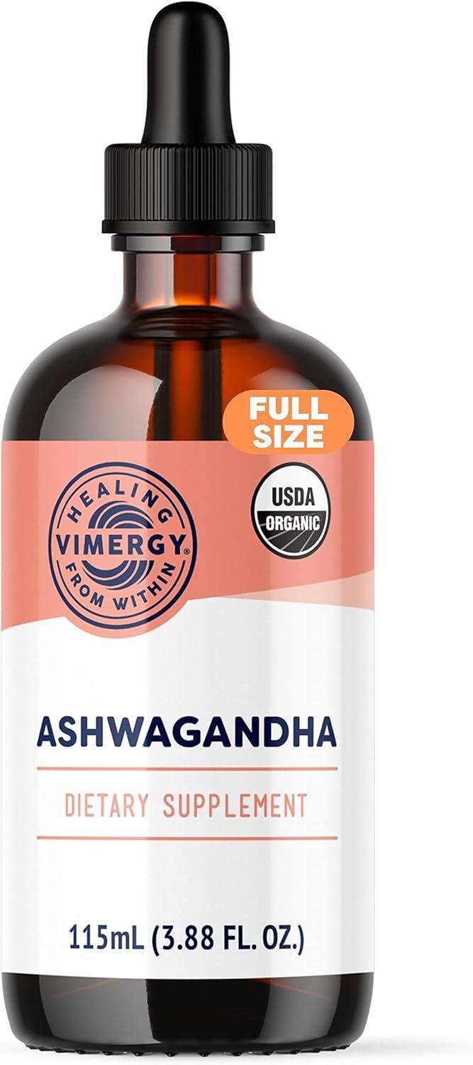 Sleep Showdown: Tested Melatonin vs. Ashwagandha