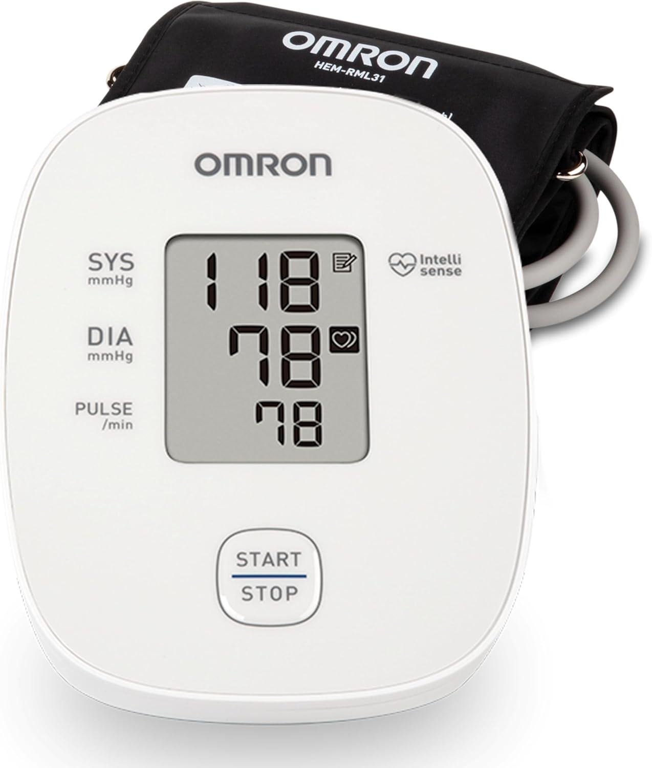 OMRON Versus iHealth Blood Pressure Showdown for Accuracy... More Than You Think