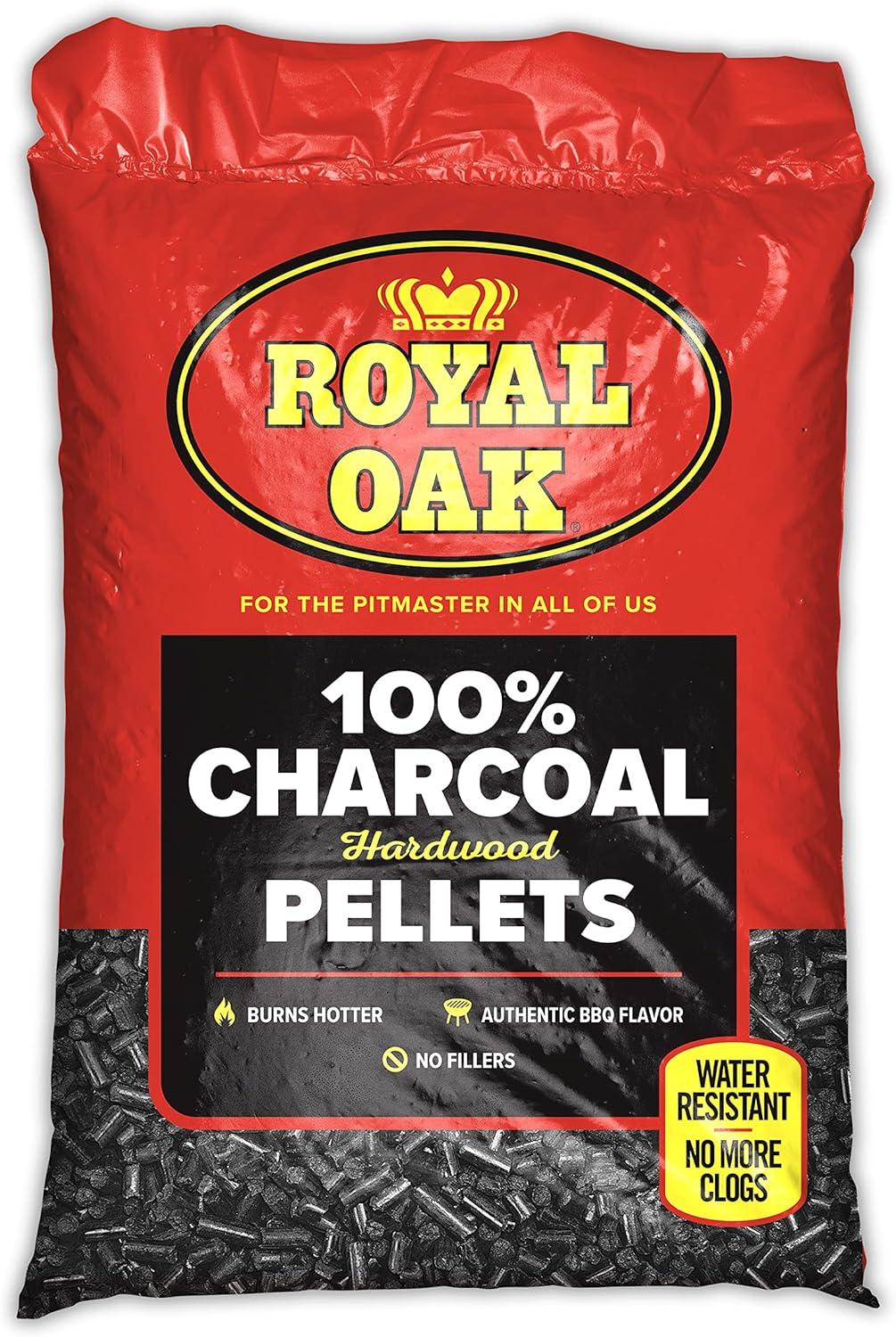 Premium Pellet Showdown: Efficiency vs. Taste ..Surprising Insights on Burning Bliss