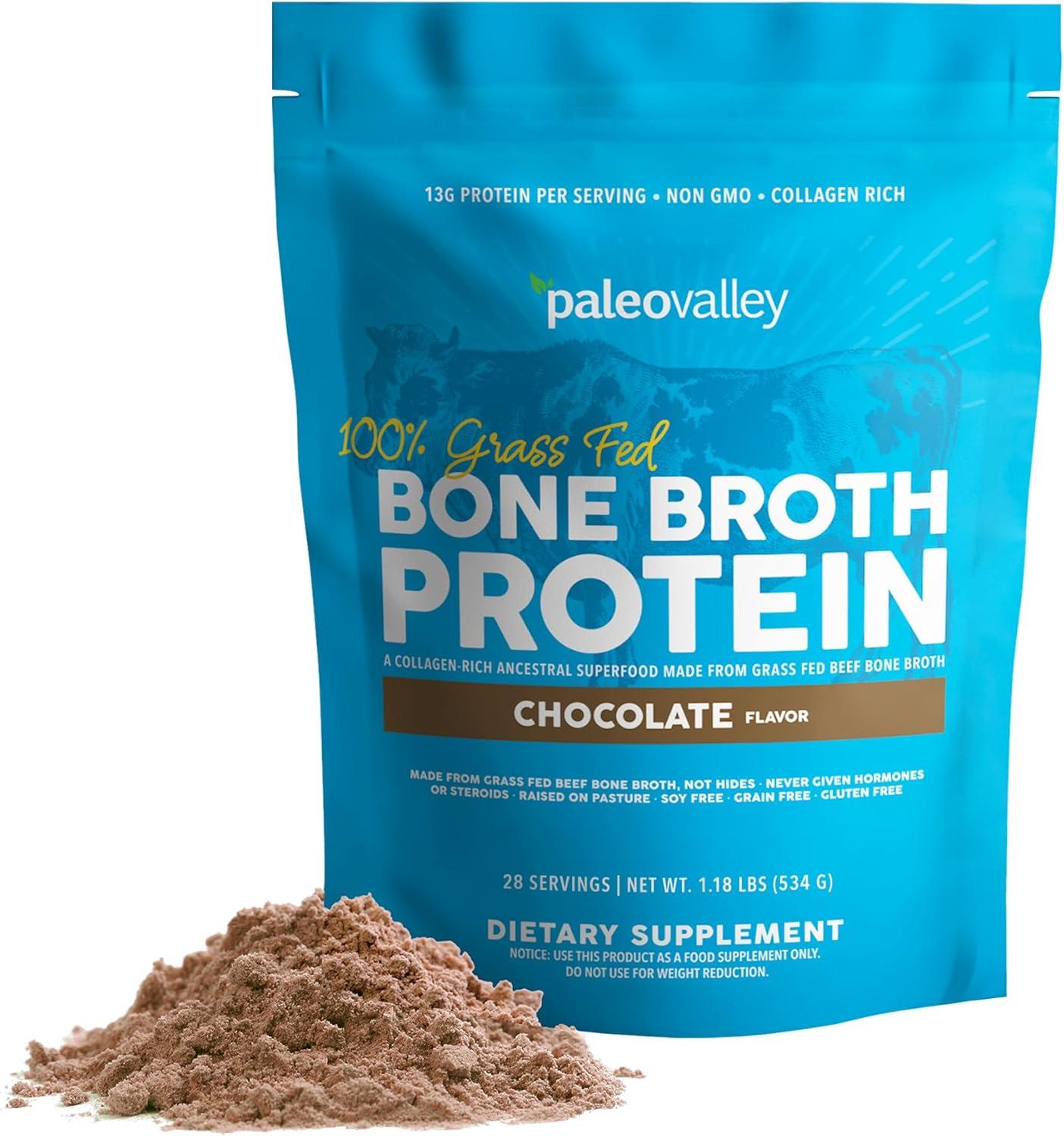 Surprising Skin Benefits Of This Grass-Fed Collagen... Compared