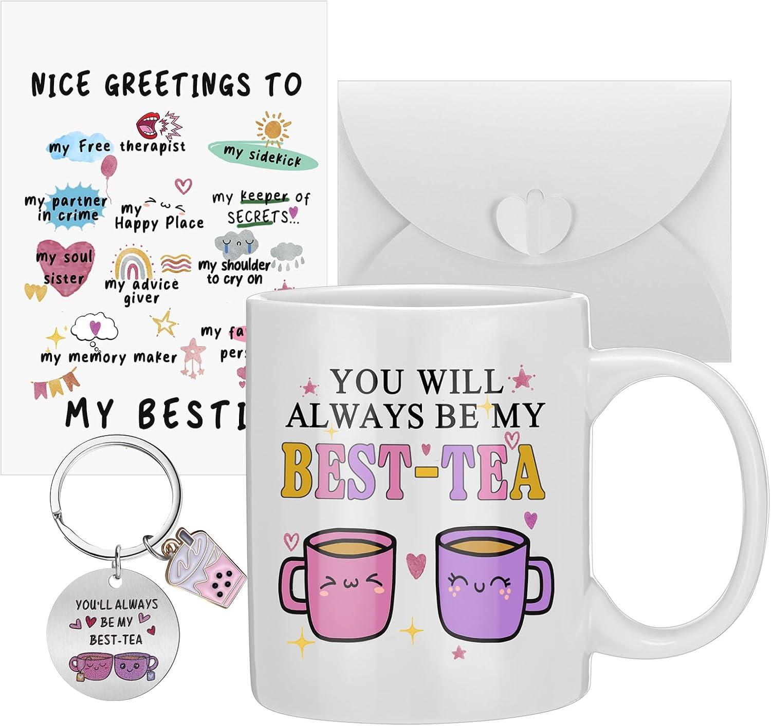 Hallmark Birthday Card Showdown: Tested For Thoughtfulness