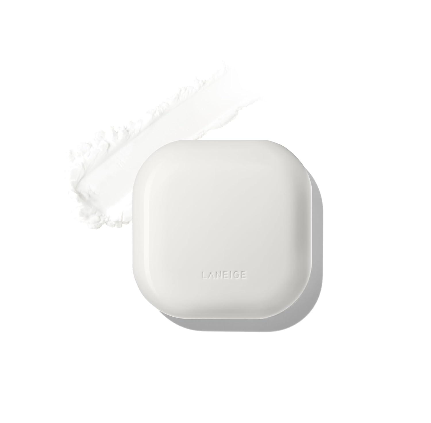 Laneige Neo Powder Compared: Hyaluronic Absorbing, Pore Blurring, No-Spill... Travel Ready Showdown!