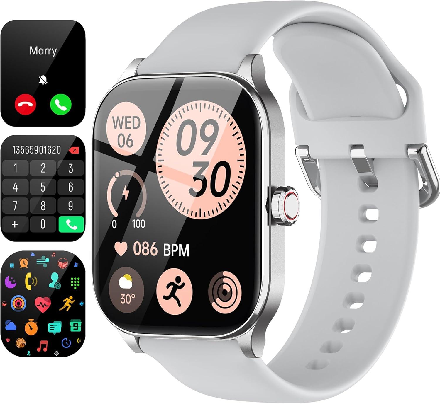 Surprising Fitness Insights: Versus Smartwatches vs. Trendy Tracks