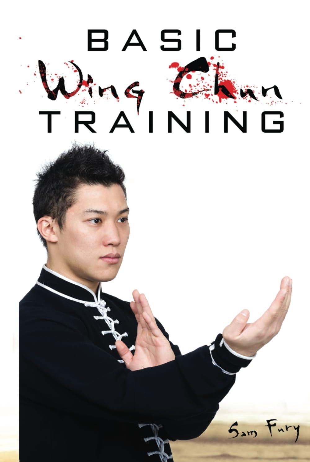 Versus Street Needs: Basic Wing Chun Training Compared
