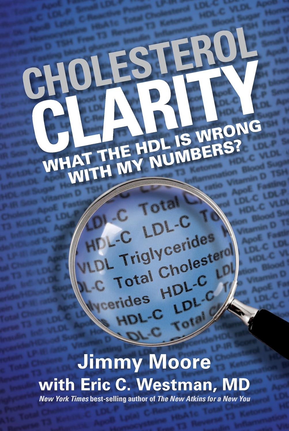 Cholesterol Showdown: Surprising HDL Insights Revealed