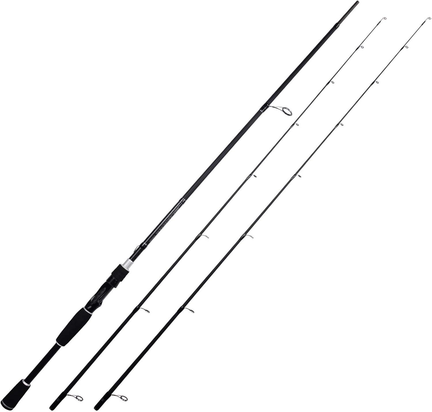 KastKing Perigee II Showdown: Tested, Toned, Twin-Tip, Top Rodssurprisingly(context)…