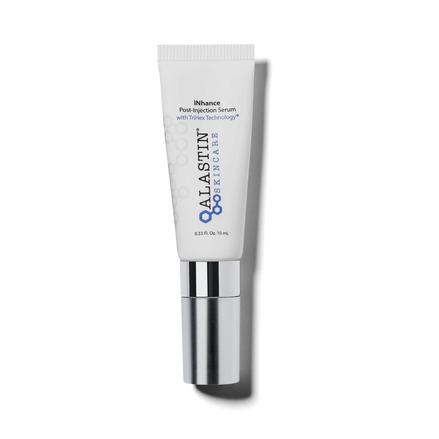 SPF Showdown: CeraVe vs. ALASTIN Tinted Sunscreen Tested for Sensitive Skin