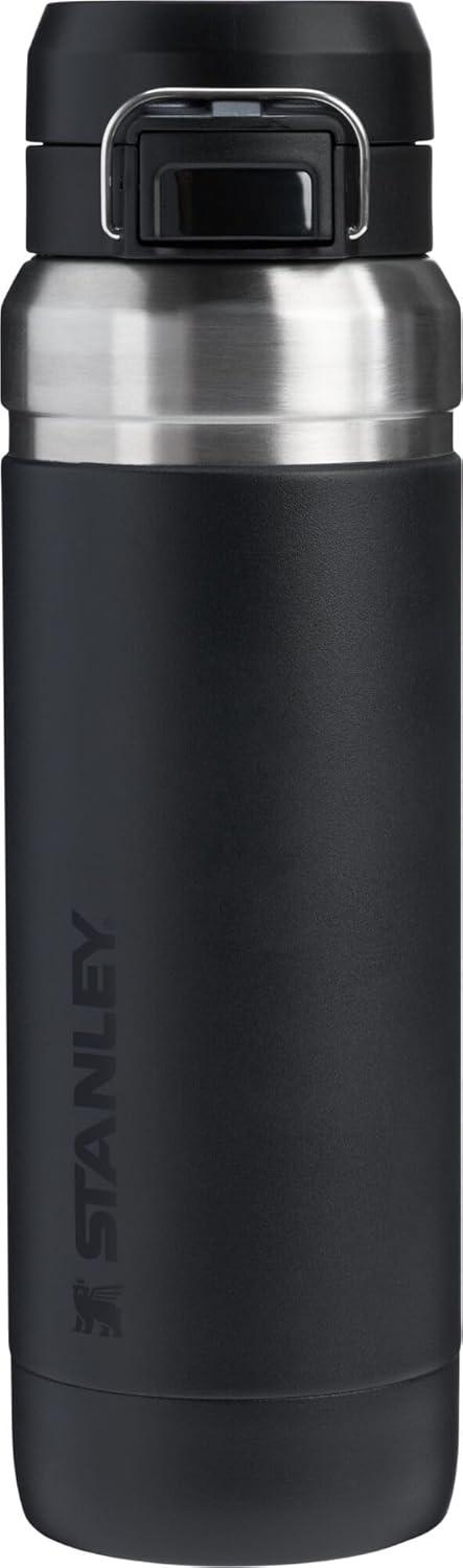Versus the Stanley Bottle: Redtiger Dash Cam Tested for 24/7 Reliability
