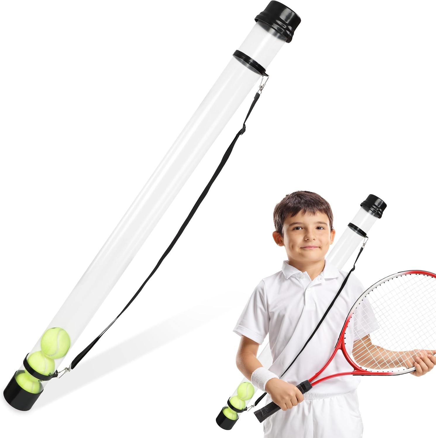 Tennis Ball Pickup Showdown: Hopper's 16-Ball Capacity vs. No-Bend Net - Less Hassle