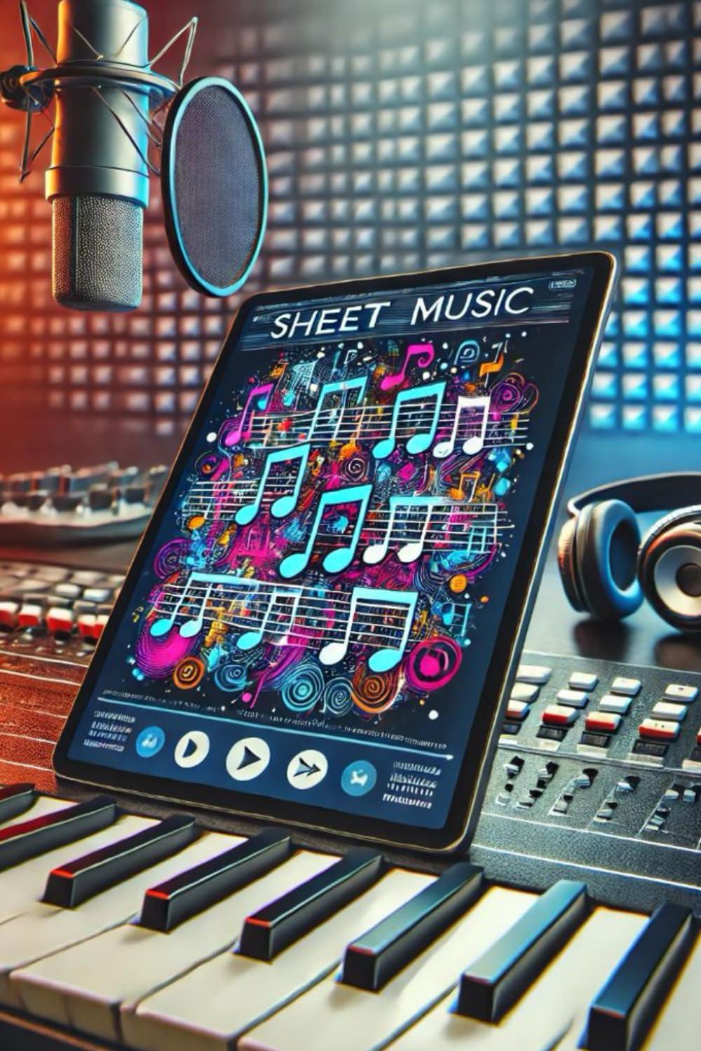 How to Find Sheet Music: Tested Features for Musicians