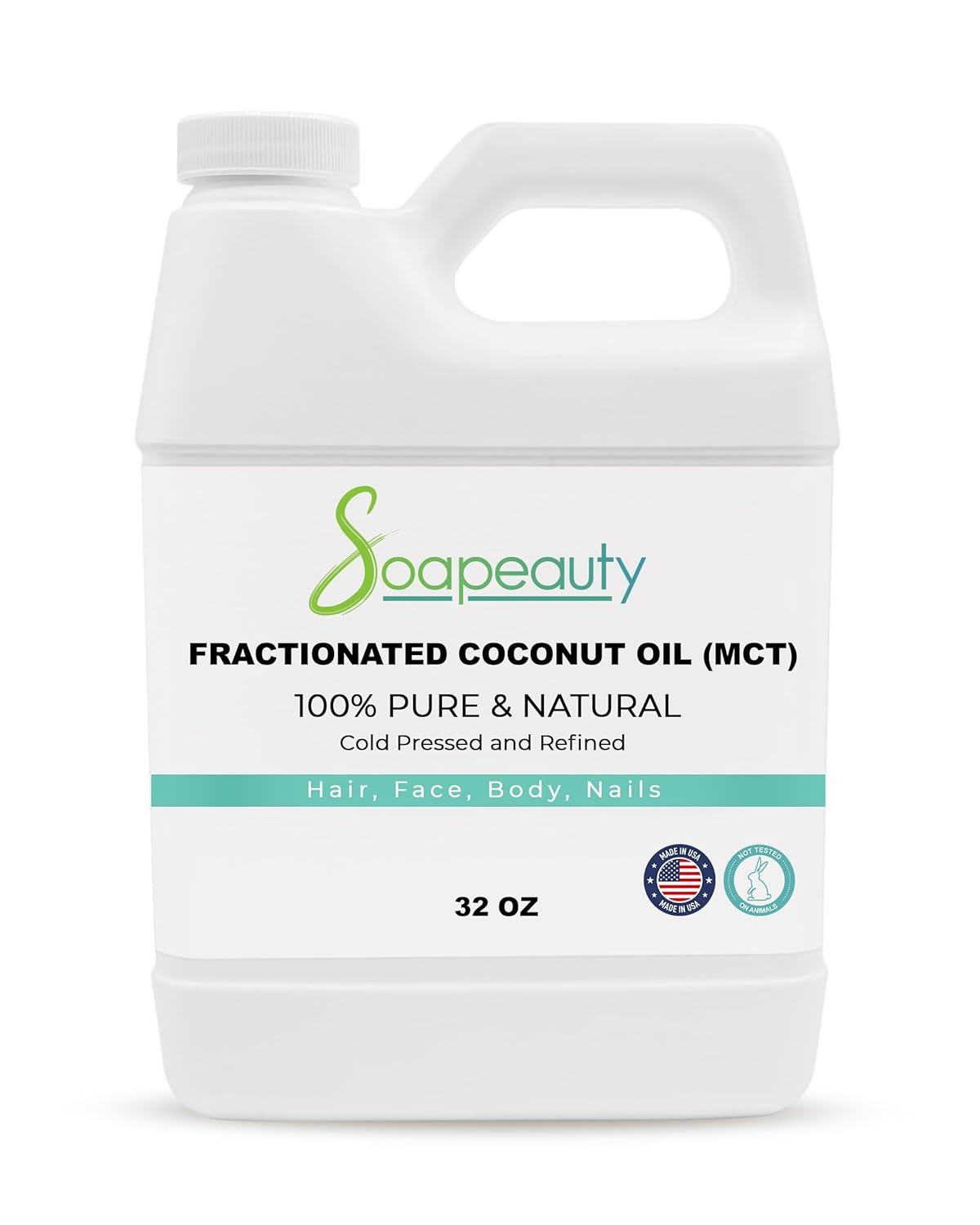 Tanning Lotion Tested: Coconut Oil's Surprising Skin Benefits