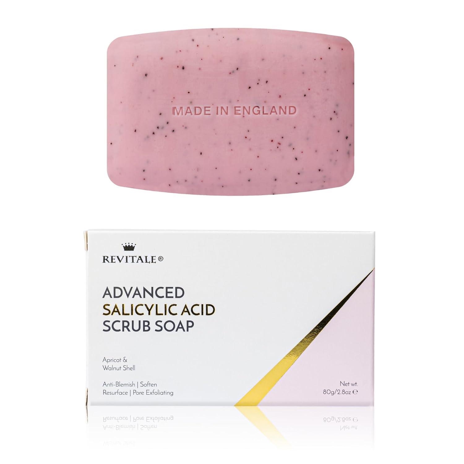 Sulfur's Secret Weapon: Salicylic Acid vs. Tea Tree Oil Showdown for Acne-Prone Skin
