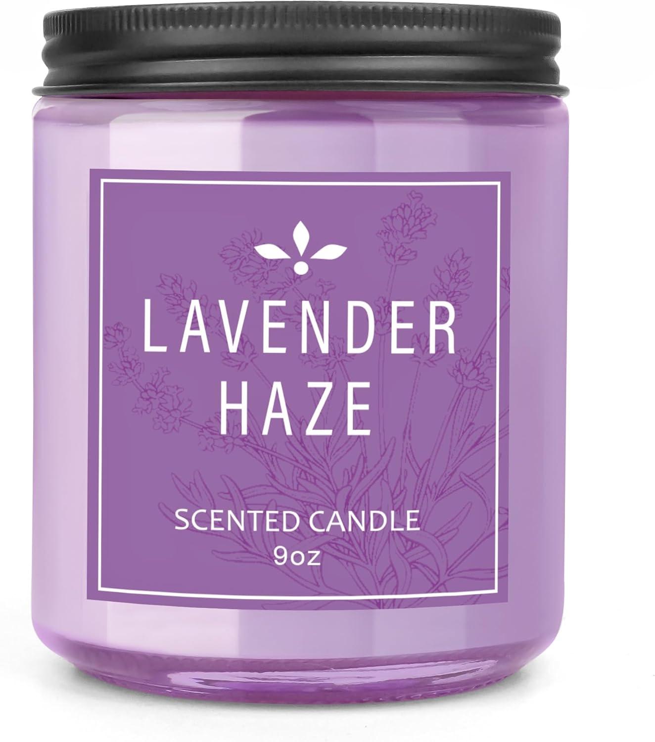 Swiftie Gift Tested: 50-Hour Lavender Candle, Taylor Quote Decor