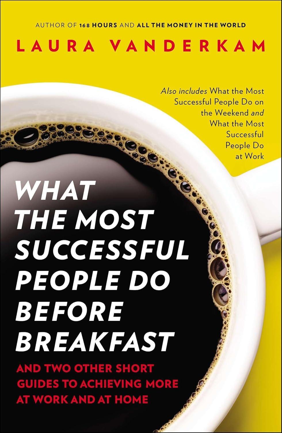 Morning Routines Tested... versus Quick-Prod Hacks (Personal Dev)