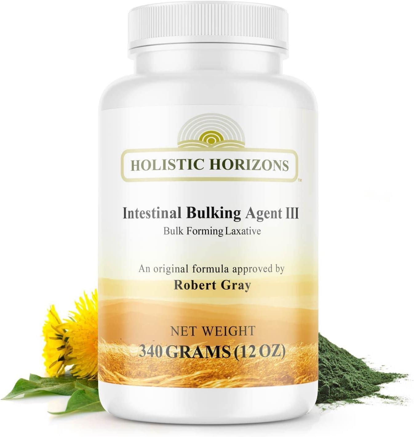 12-Ounce Cleanse vs. Authentic Bulking Agent III: 2024 Surprising Digestive Tested