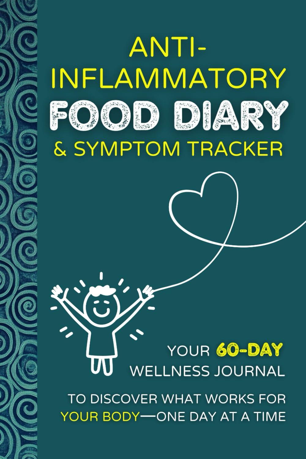 Surprising Insight: Anti-Inflammatory Cookbooks Tested for Zero-Waste Benefits!