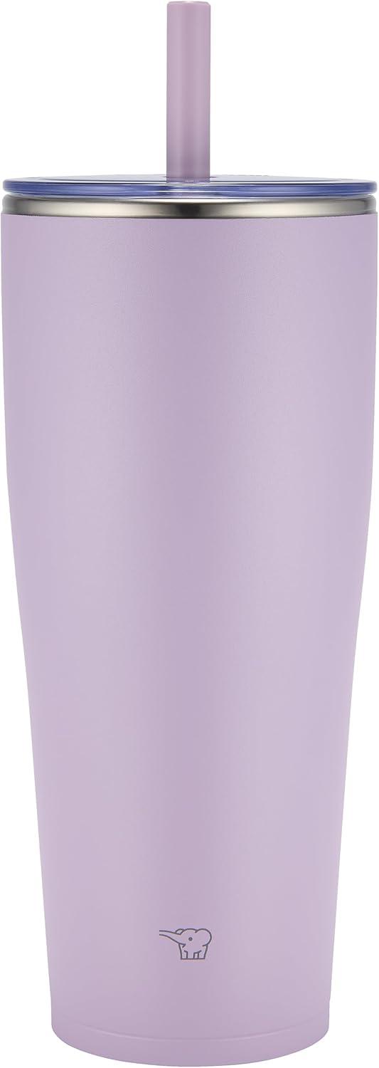 Showdown: Zojirushi's 31-Hour Cold Keep Tumblers - Tested for Leak-Proof vs. BPA-Free Durability