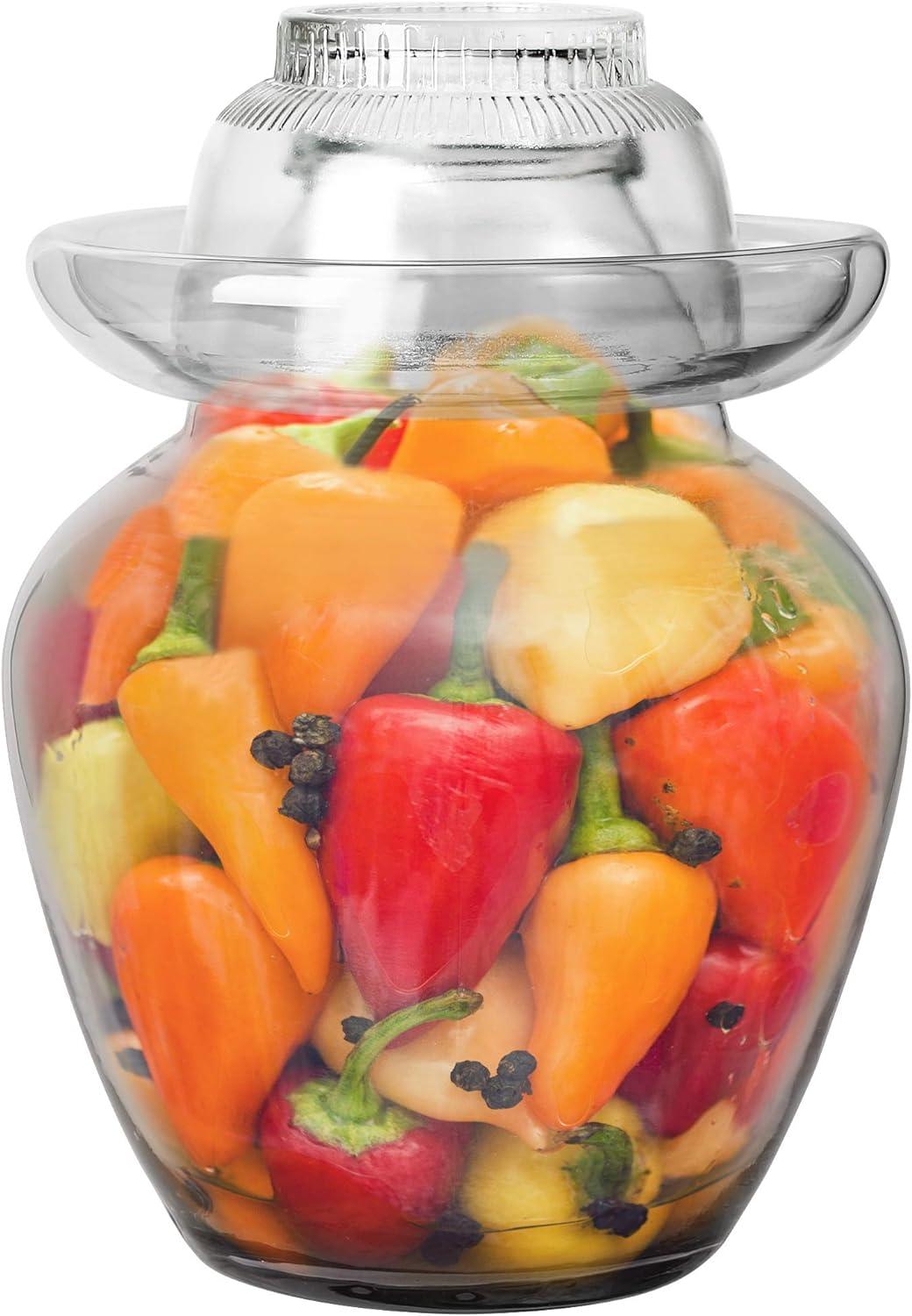 Showdown: Tested Pickling Tools for Home Fermentation