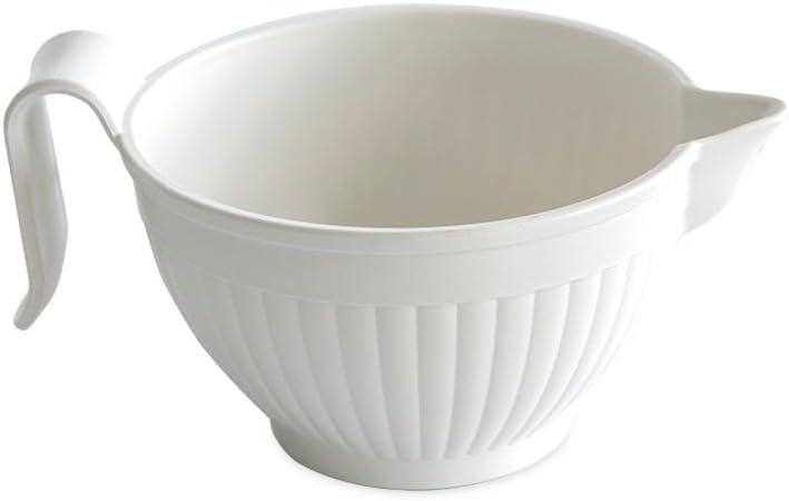 Nordic Ware Mix & Melt vs. Neutral Design: Tested for 2023 Baking Efficiency