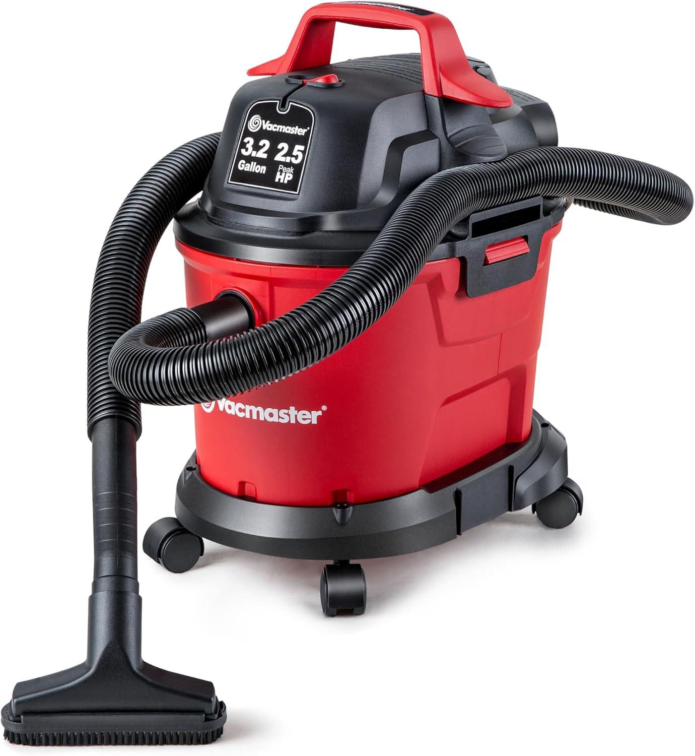 3-in-1 Vacuum Showdown for Pet Owners