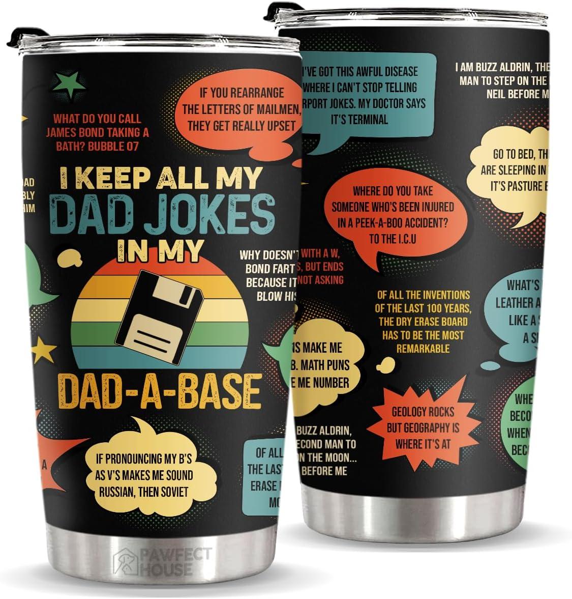 Men's Drinkware: 65th Birthday Tumbler Tested