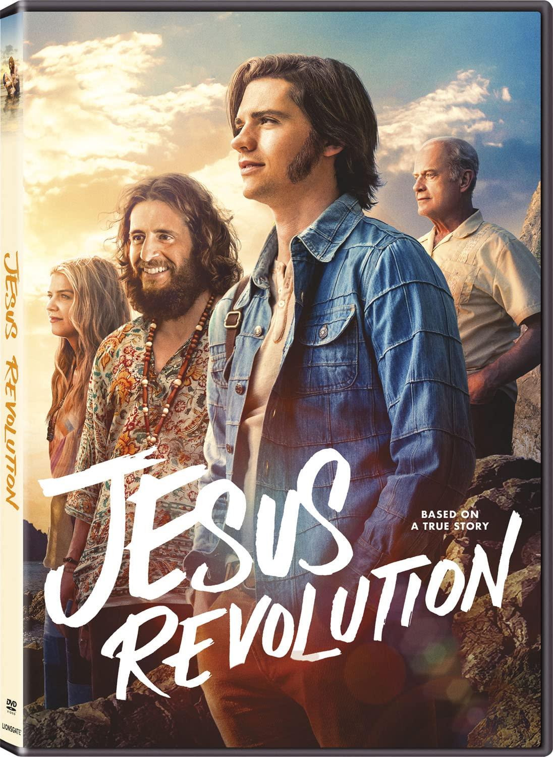 Jesus Revolution: Tested Versus Home Decor - Surprising Insight on Eco-Friendly Balance