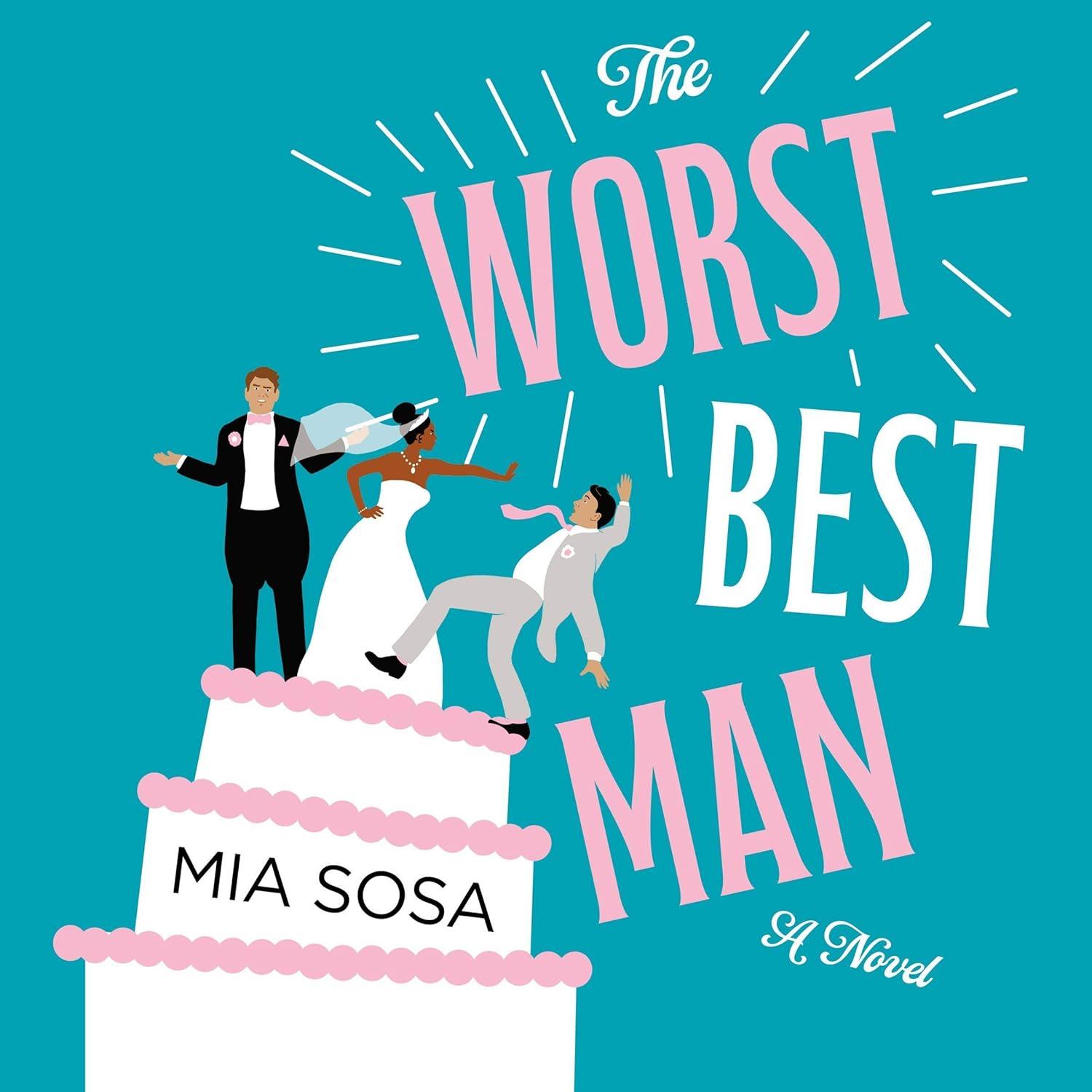 Surprising Insight: The Worst Best Man's Absurd Premise vs. Tested Wedding Guides