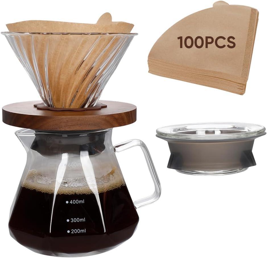 Surprising Eco-Friendly Brew: Drip Makers vs. Filters - Tested for Daily Use