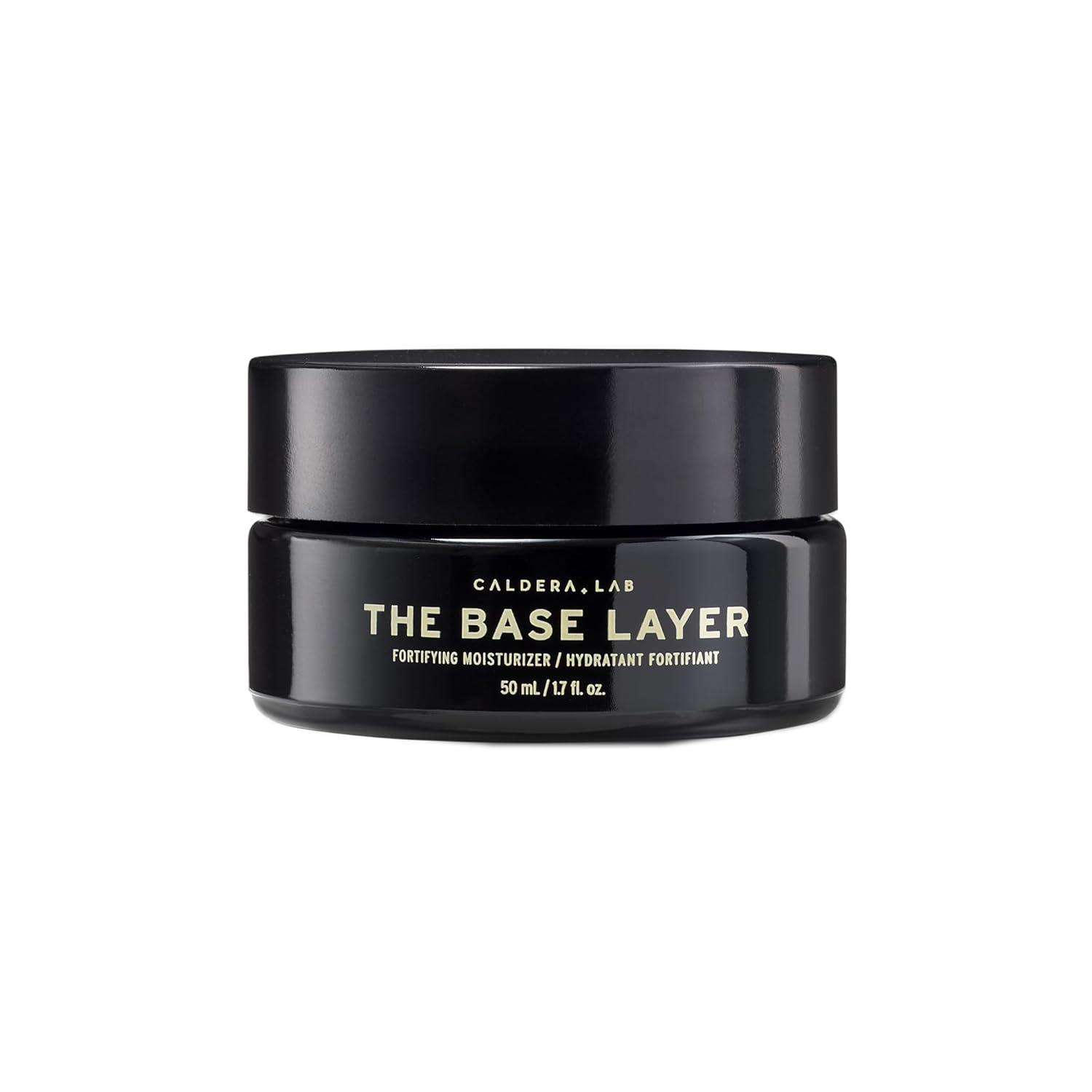 Caldera + Lab Tested: Organic vs. Chemical Face Cream - Surprising Antioxidant Boost for Sensitive Skin