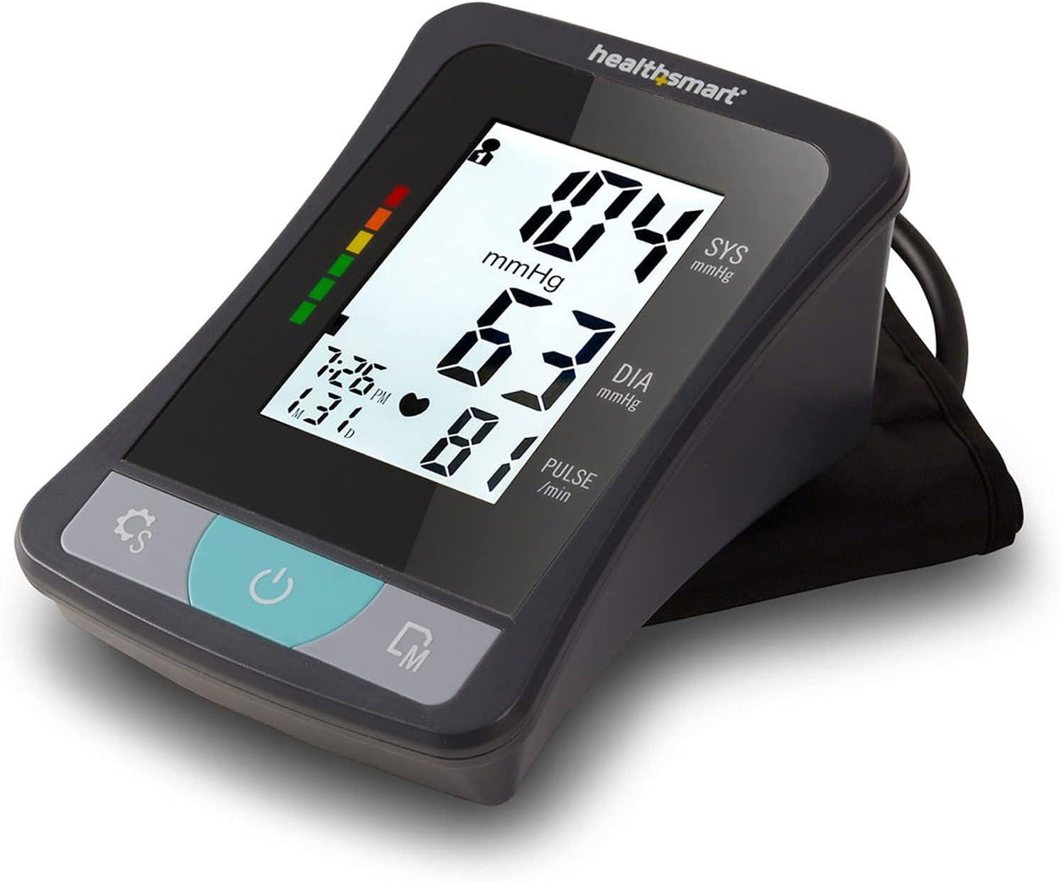 IHealth vs. AILE Blood Pressure Showdown: Surprising Accuracy Tested for Home Use