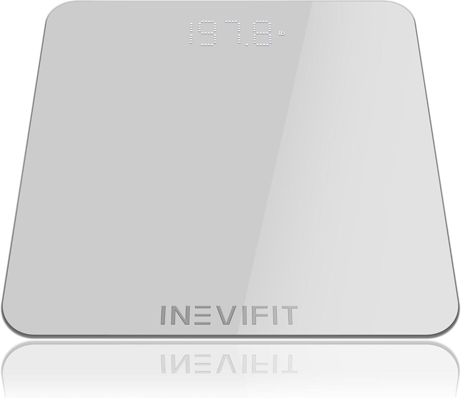 Tested: Smart Scale with 13 Metrics for Accurate Fitness Insights