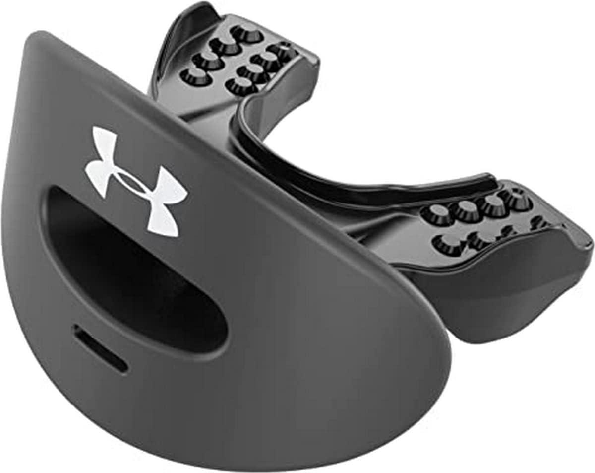 Under Armour Football Mouth Guard Showdown: Tested for Braces, Strap, Full Protection