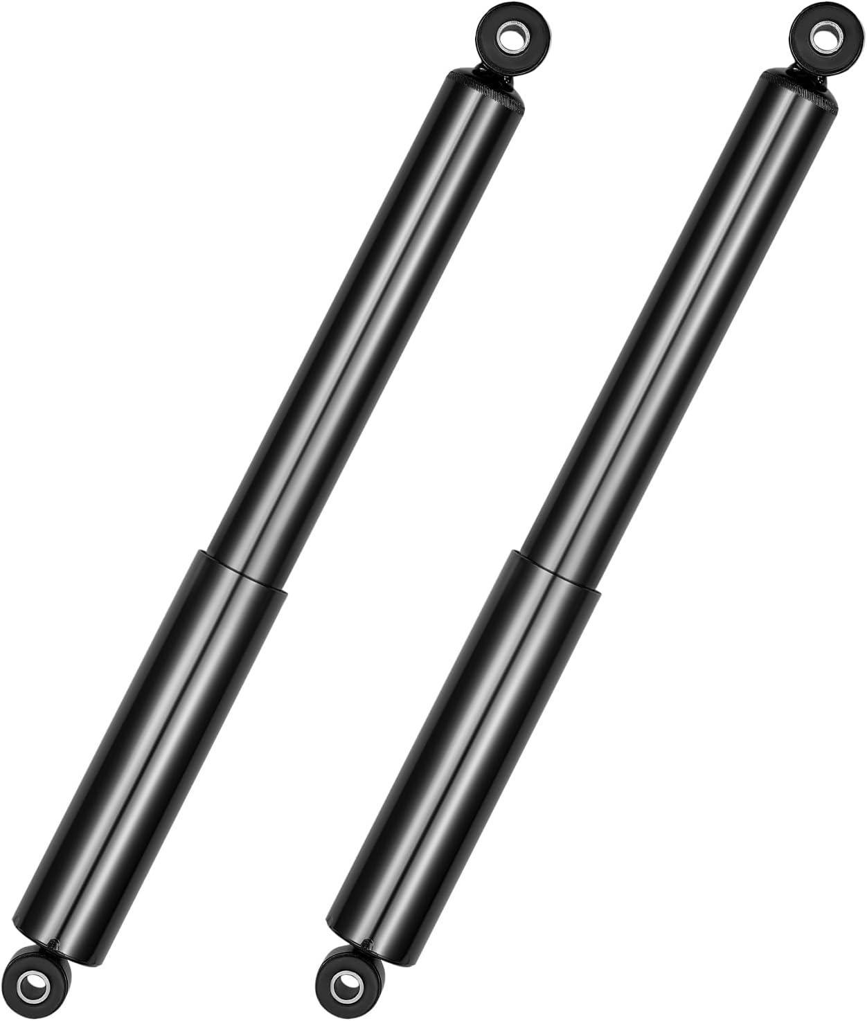 Rear Shock Showdown: BDFHYK 2PCS (w/o ES) vs [Brand] for Surprising Stability