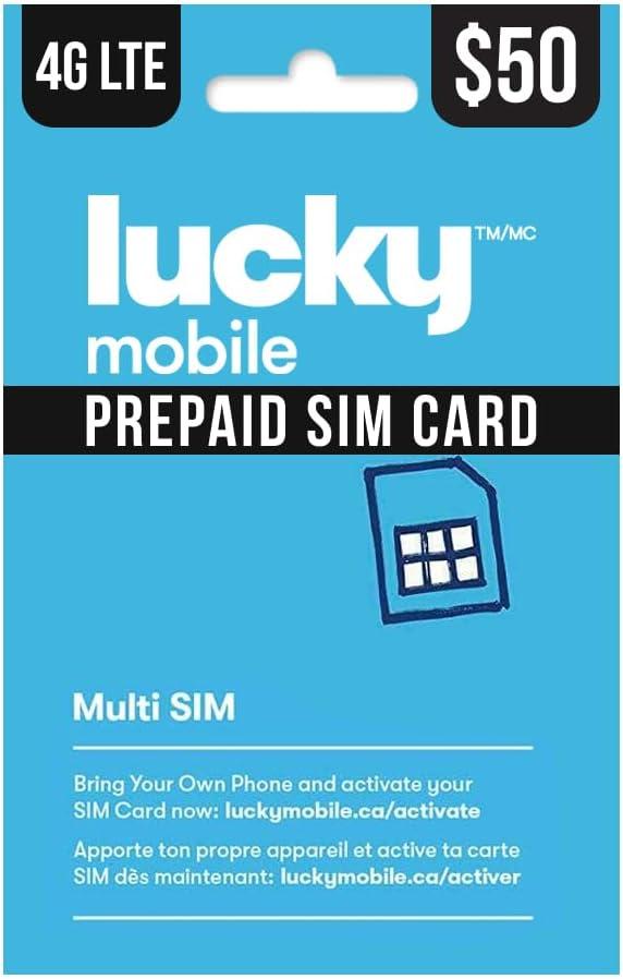 Tested Prepaid SIM Cards: No Contracts, Global Roaming
