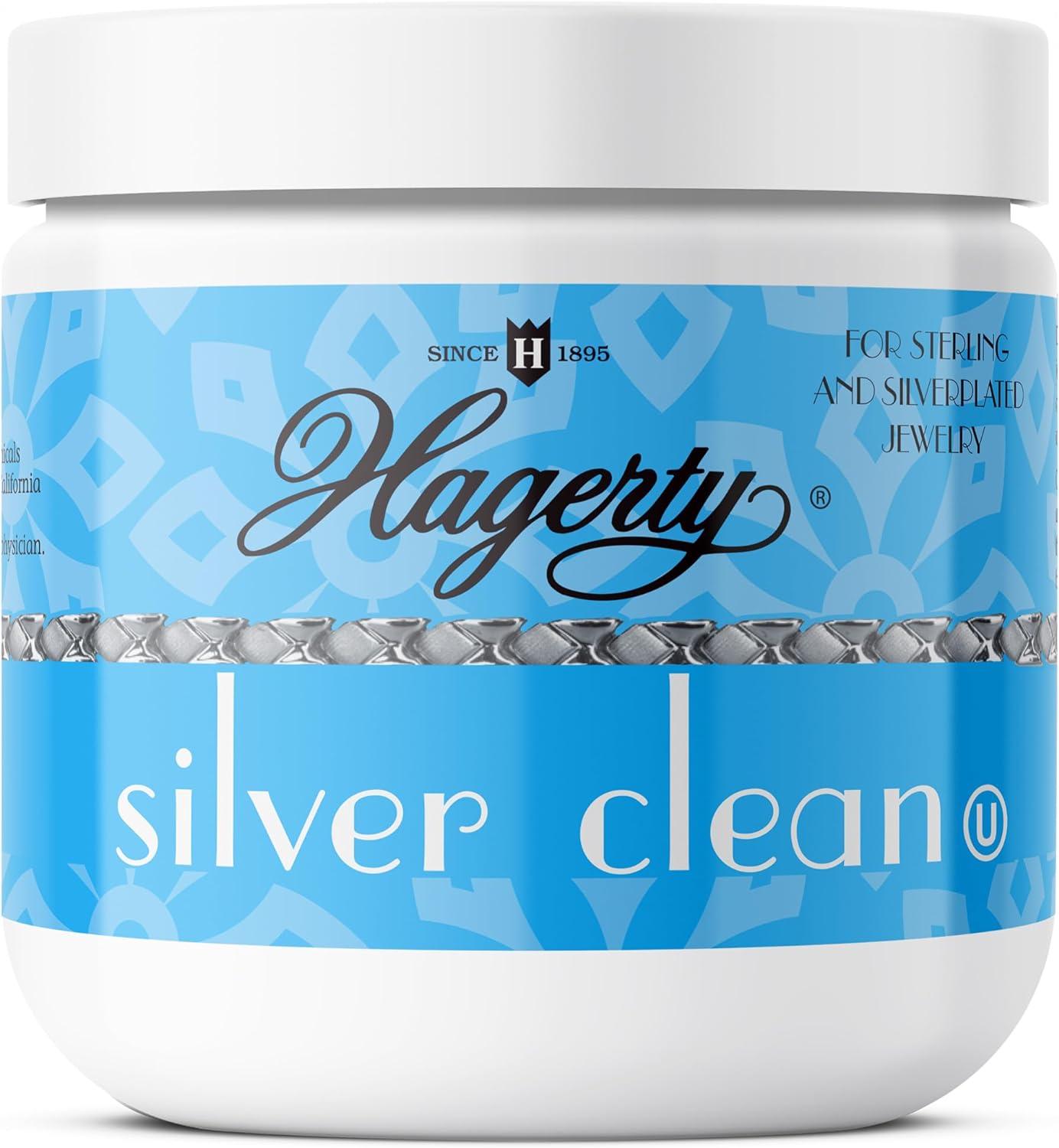 Surprising Insight: Hagerty's Dipping Basket & Kosher Cert Tested for Jewelry Care